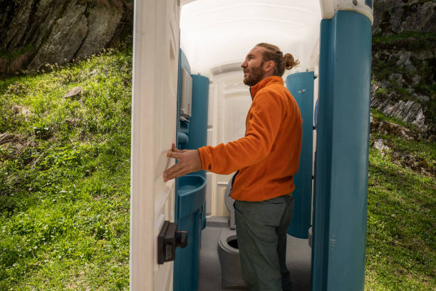 Best Sanitation services for porta potties  in Palm Springs, FL