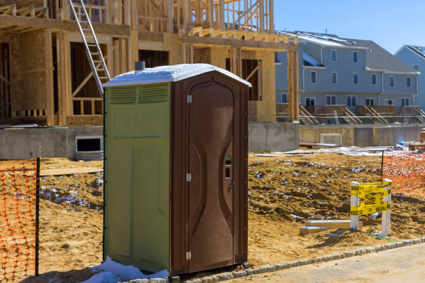 Porta potty rental for festivals in Palm Springs, FL