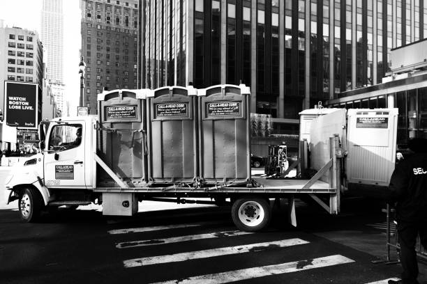 Best Event porta potty rental  in Palm Springs, FL