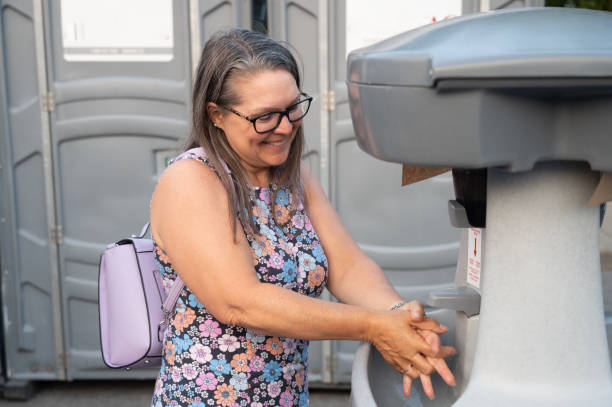 Palm Springs, FL porta potty rental Company