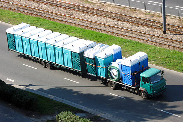Best Portable toilet rental cost  in Palm Springs, FL